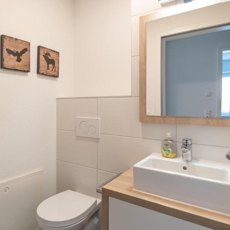 Allgäuquartier - Apartment - 12