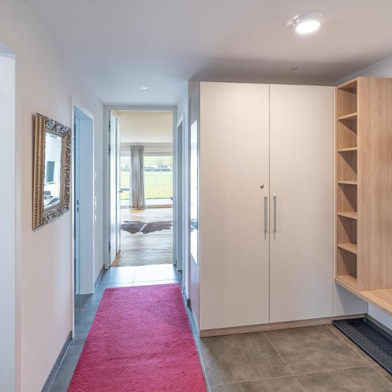 Allgäuquartier - Apartment - 13