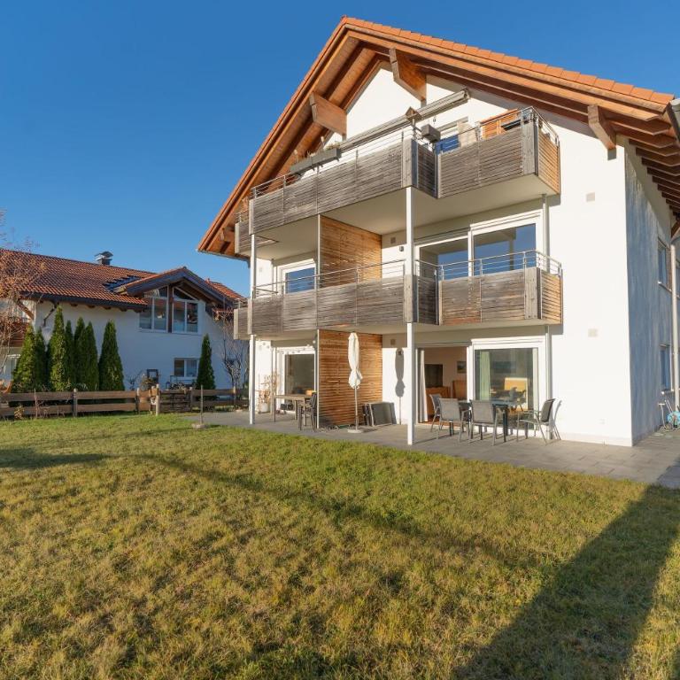 Allgäuquartier - Apartment - 15