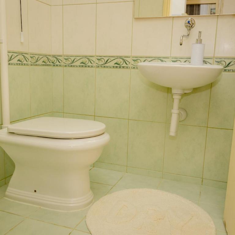 Mostar Apartment - Two-Bedroom Apartment - 16