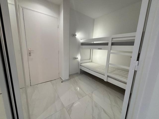 Résidence Graziella appartement 410 - Deluxe Apartment mit 1 Schlafzimmer und Gartenblick - 3