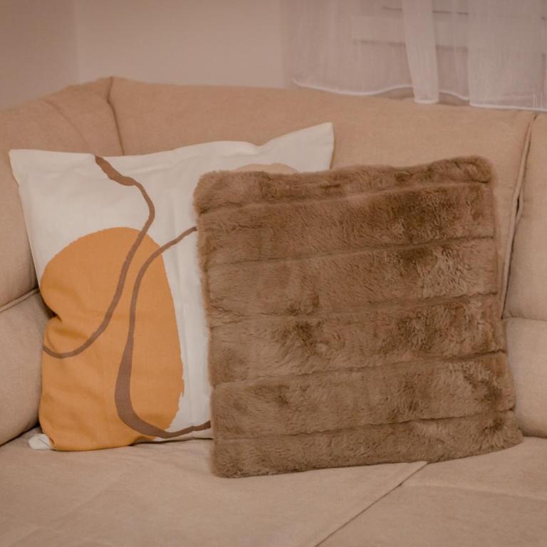 Mostar Apartment - Two-Bedroom Apartment - 4