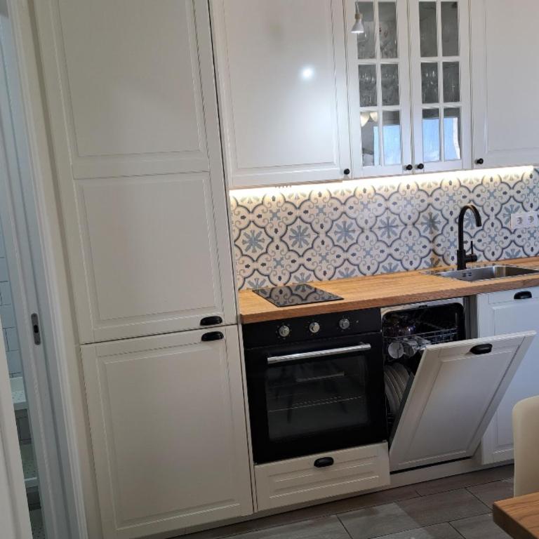 Encantador y con vistas al mar - Apartamento de 1 dormitorio - 18