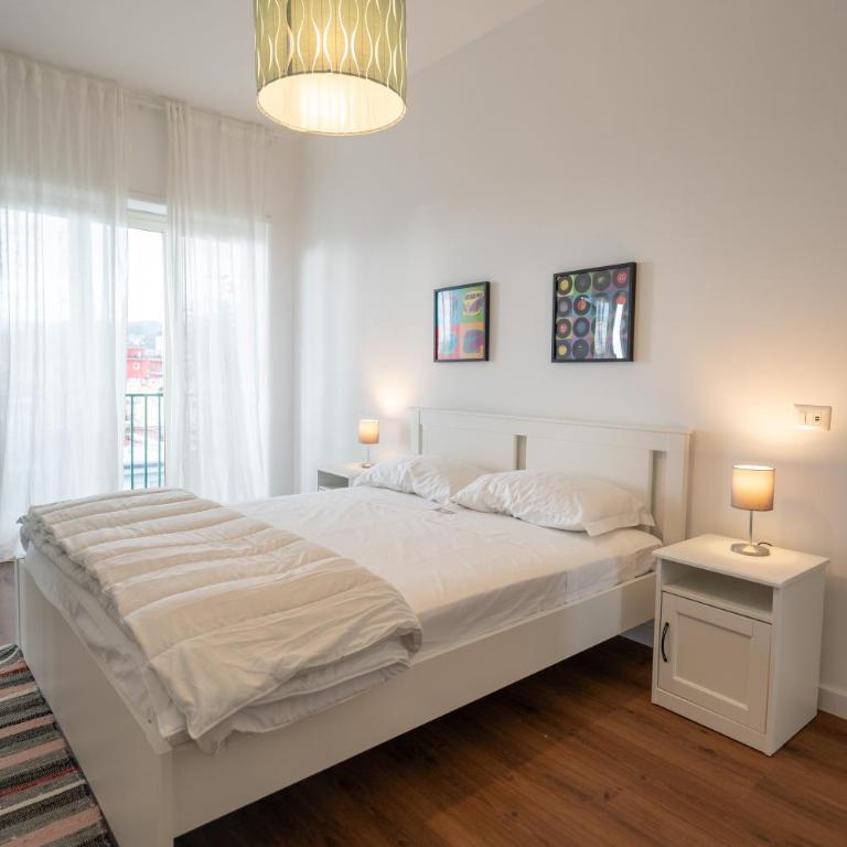 Seconda Stella a Destra - Camera Familiare con Bagno Privato - 11