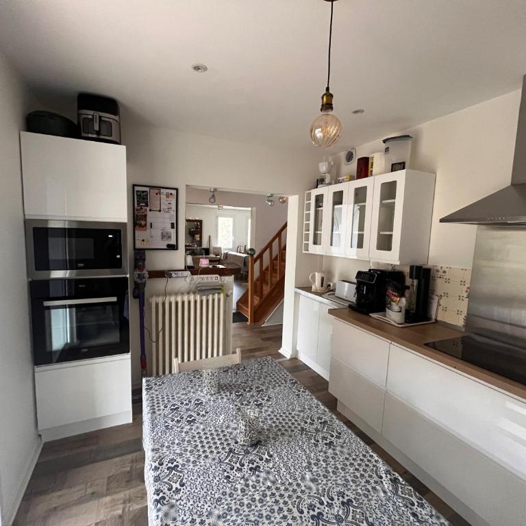 Chalet d’Ax Pyrénées - Casa de 4 dormitorios - 21