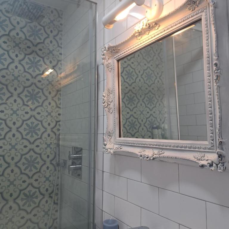Encantador y con vistas al mar - Apartamento de 1 dormitorio - 13