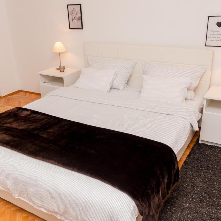 Mostar Apartment - Two-Bedroom Apartment - 22