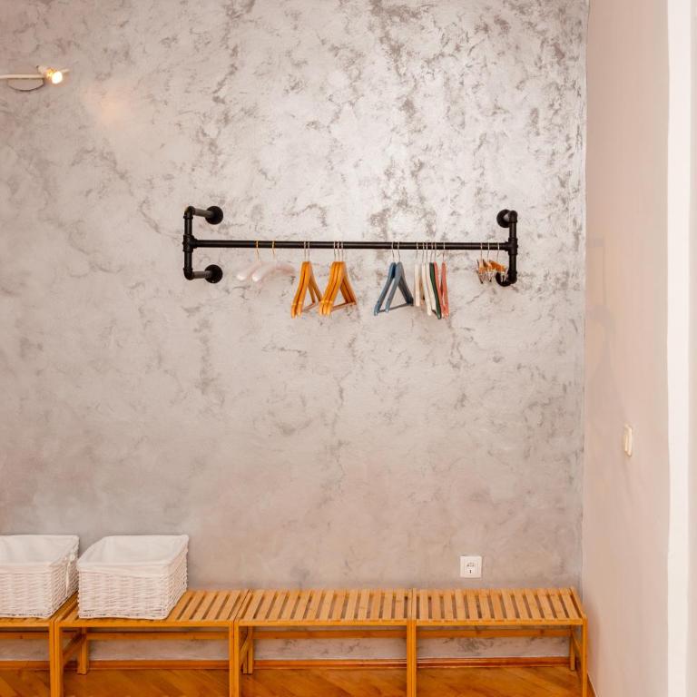 Mostar Apartment - Two-Bedroom Apartment - 25