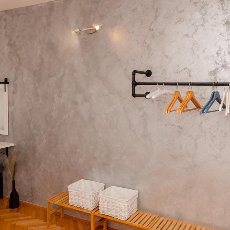 Mostar Apartment - Two-Bedroom Apartment - 23
