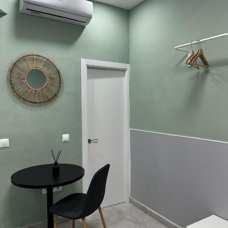 Lovely rental unital Malaga - One-Bedroom Apartment - 5