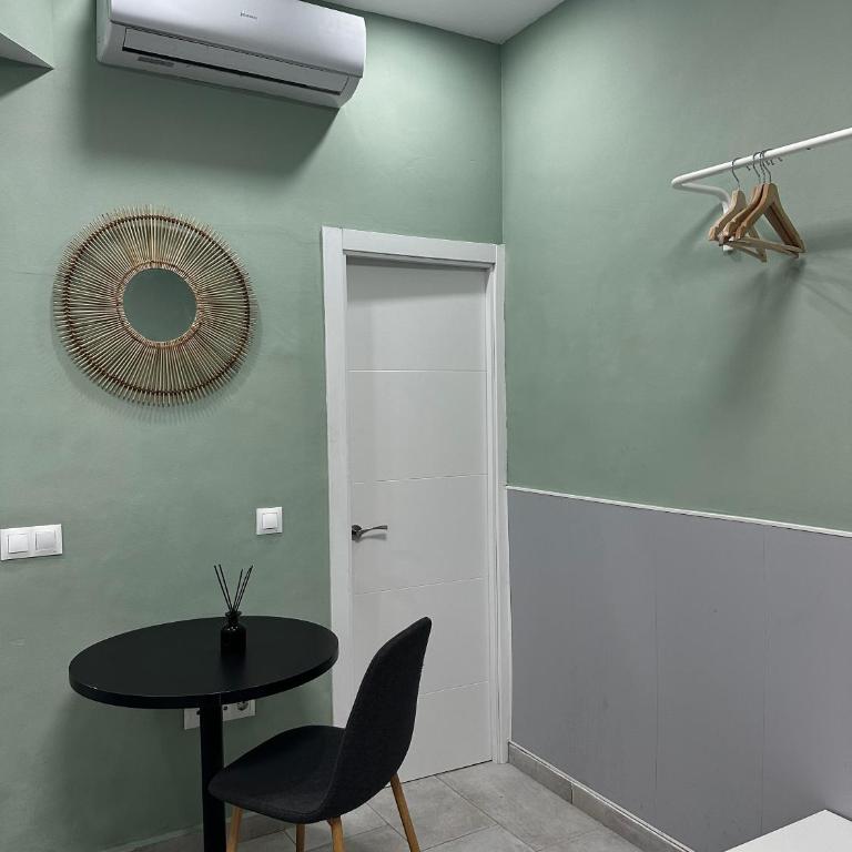 Lovely rental unital Malaga - One-Bedroom Apartment - 9