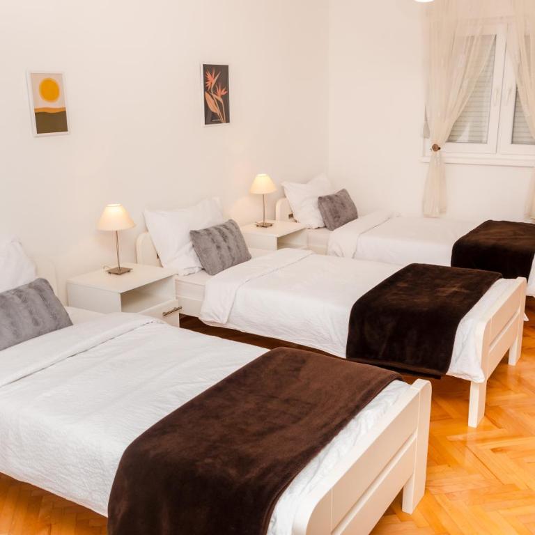 Mostar Apartment - Two-Bedroom Apartment - 28