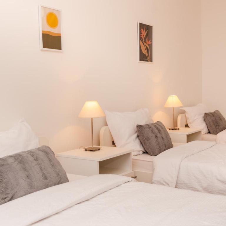 Mostar Apartment - Two-Bedroom Apartment - 29