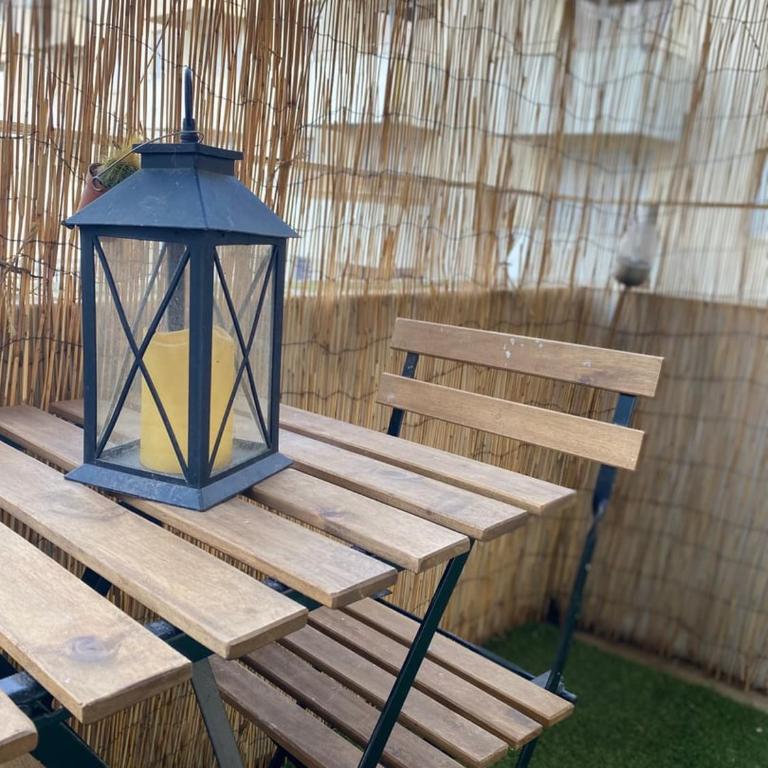 La Coquille: bright, cozy, 3 min from Parc Expo - Appartement 2 Chambres - 30