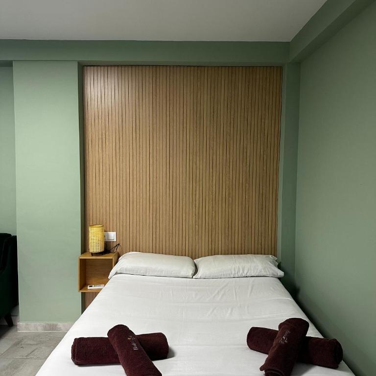 Lovely studio apartment Malaga center - One-Bedroom Apartment - 8
