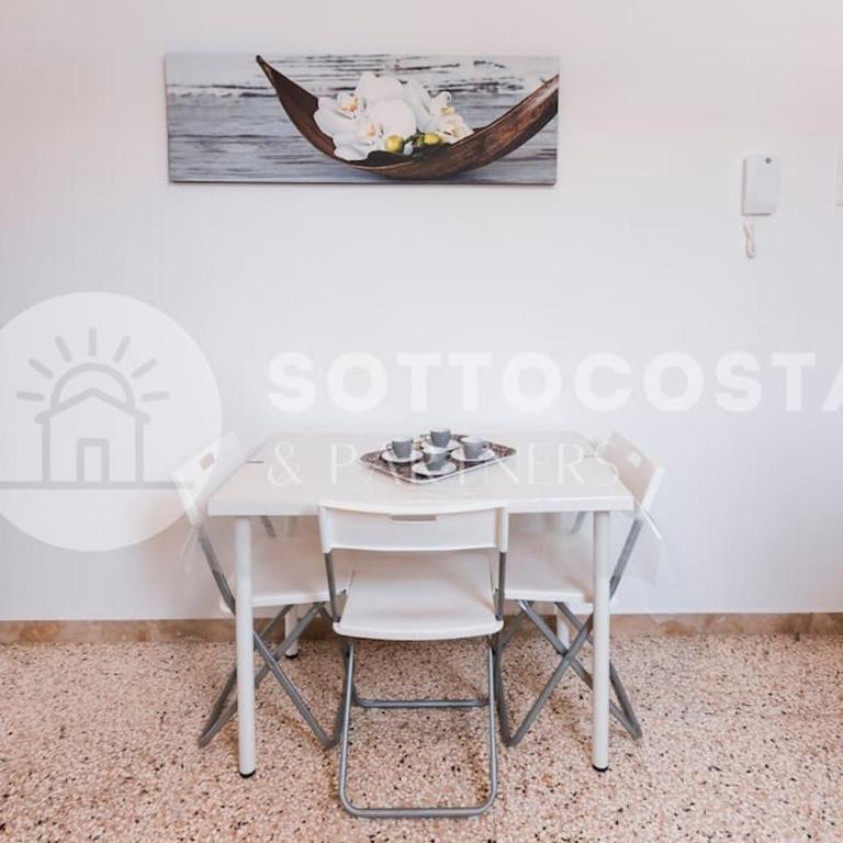 Bluwave - In centro - One-Bedroom Apartment - 1