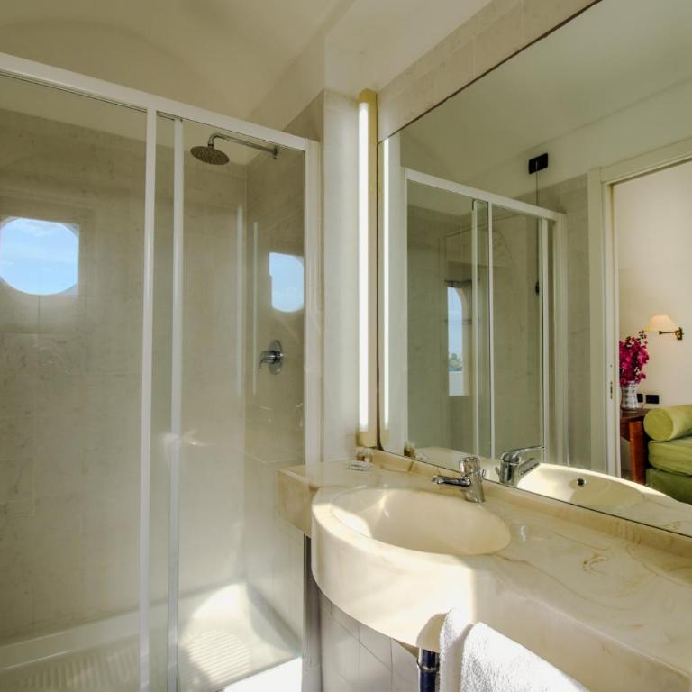Mursia Wellness Hotel - Camera Superior Matrimoniale/Doppia con Letti Singoli - 5