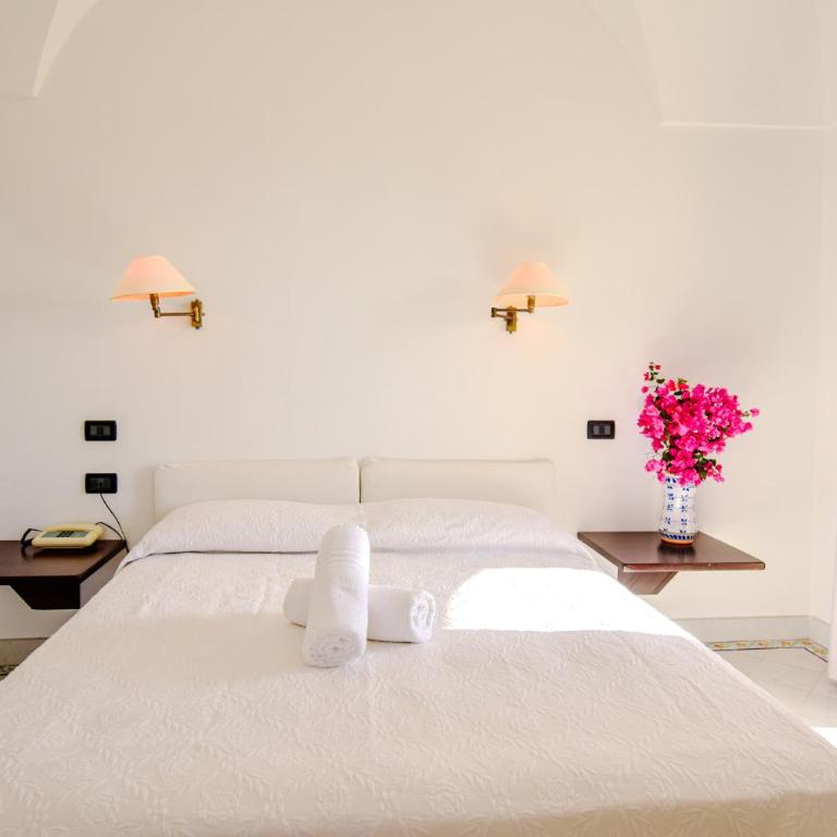 Mursia Wellness Hotel - Suite - 4