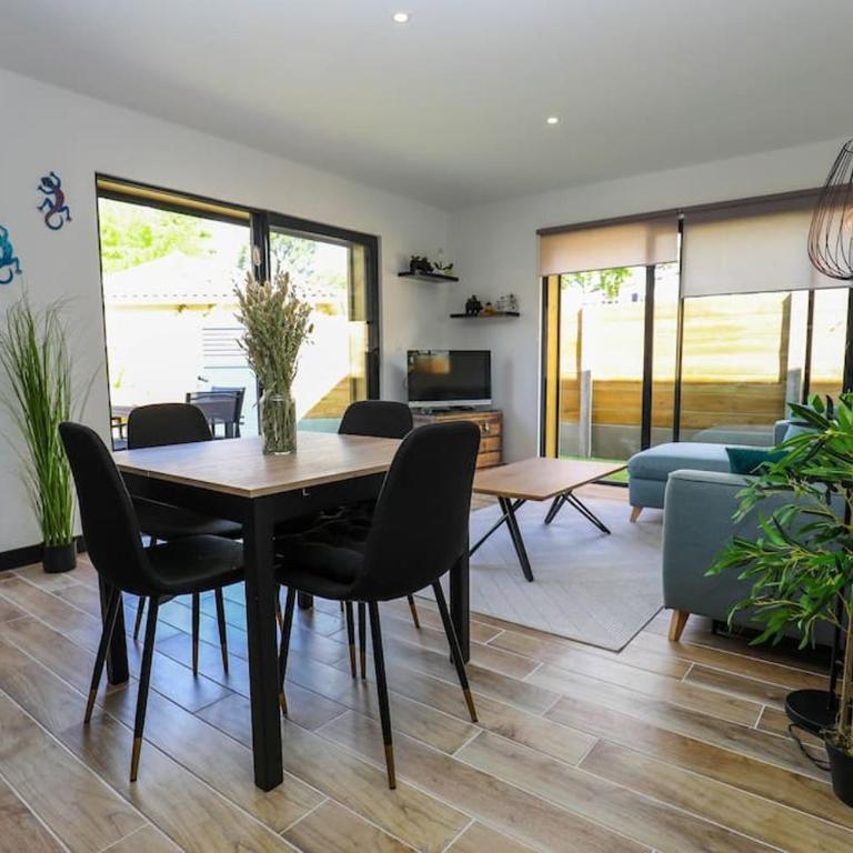 Appartement plage à pied - Appartement 1 Chambre - 7