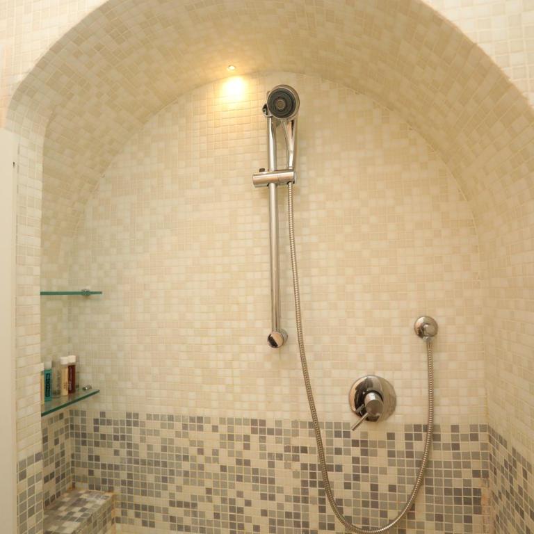 New Apartment Vatican Museum - One-Bedroom Apartment - 64