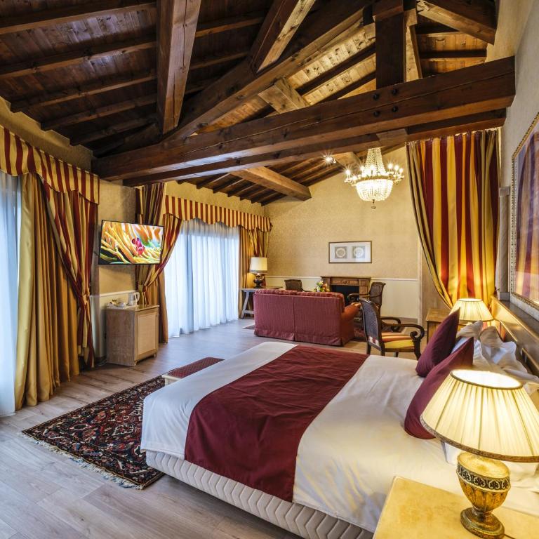 Hotel Orologio - Suite - 2