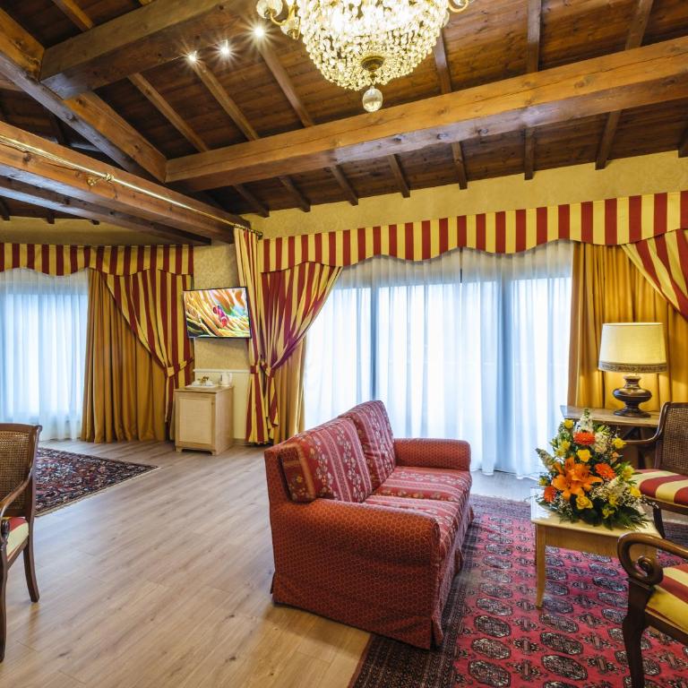 Hotel Orologio - Suite - 3