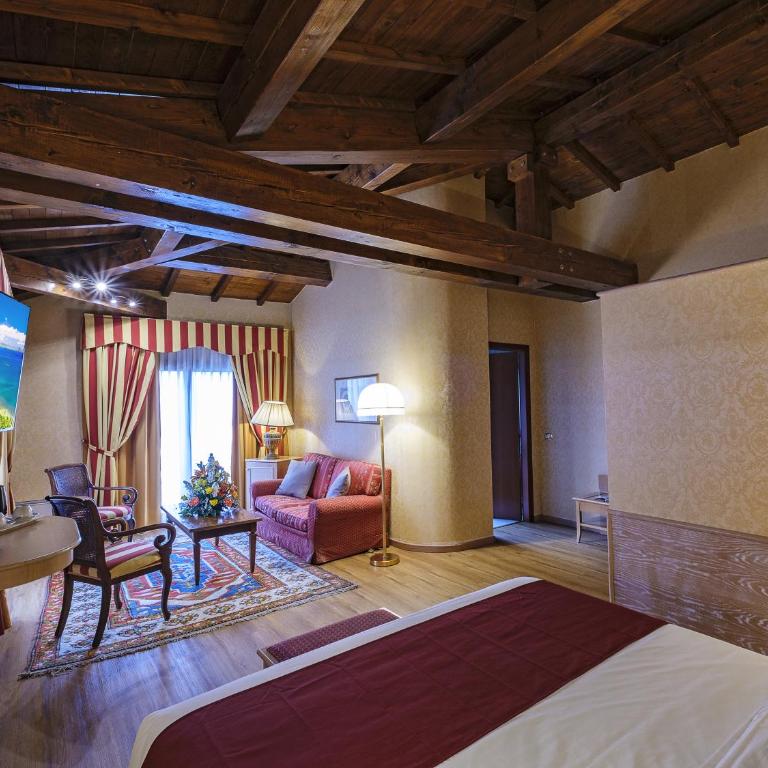 Hotel Orologio - Suite - 10