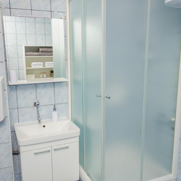 Mostar Apartment - Two-Bedroom Apartment - 36
