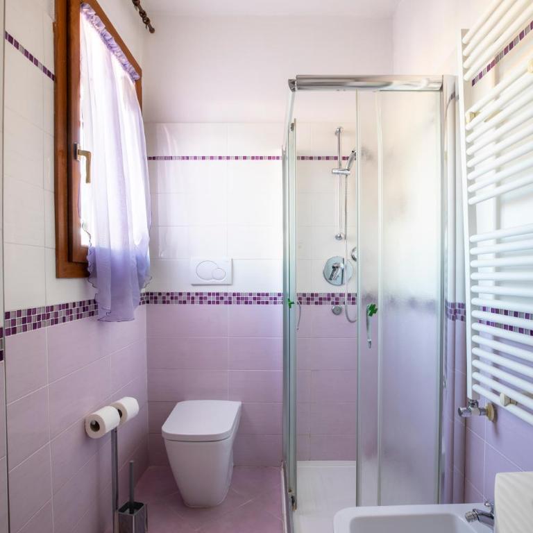 Residenza Sabrina - Appartamento con 2 Camere da Letto - 32