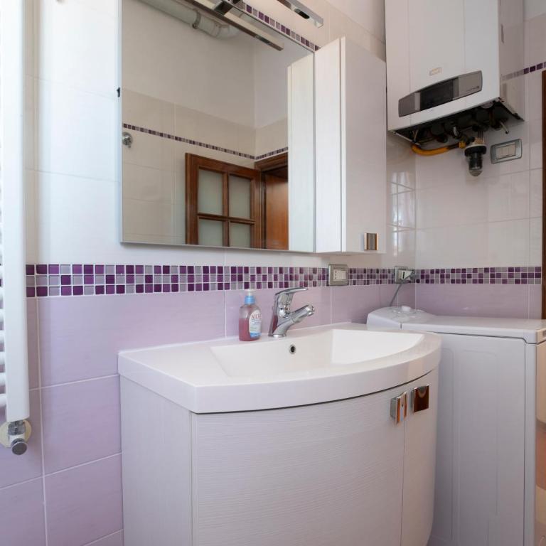 Residenza Sabrina - Appartamento con 2 Camere da Letto - 31