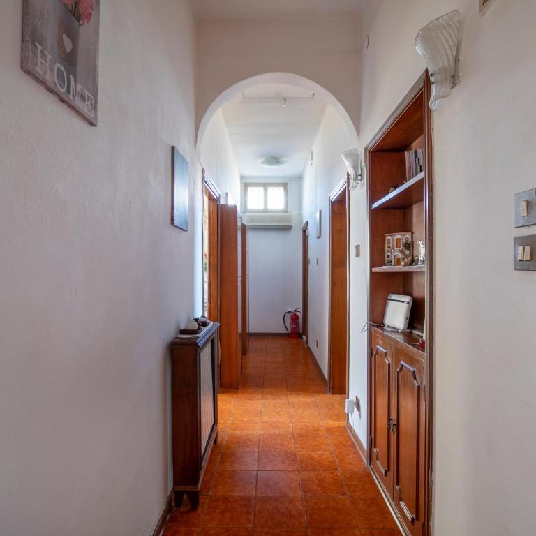 Residenza Sabrina - Appartamento con 2 Camere da Letto - 28