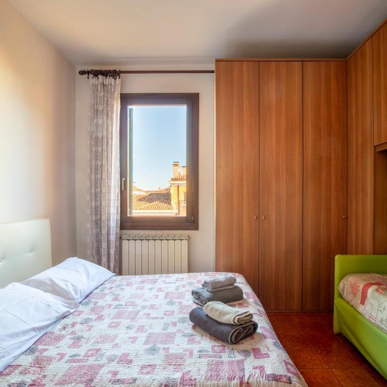 Residenza Sabrina - Appartamento con 2 Camere da Letto - 35