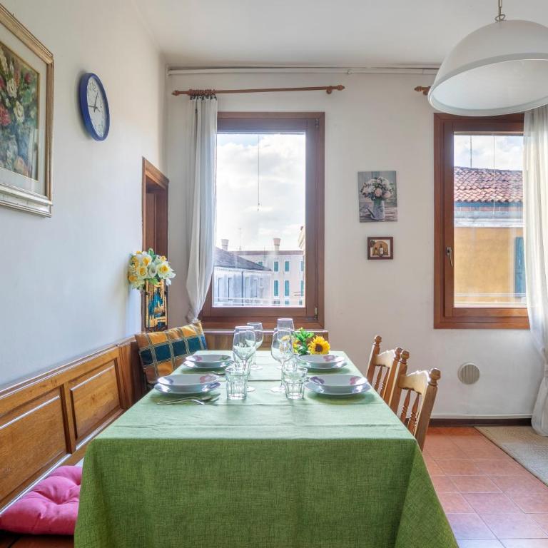 Residenza Sabrina - Appartamento con 2 Camere da Letto - 38