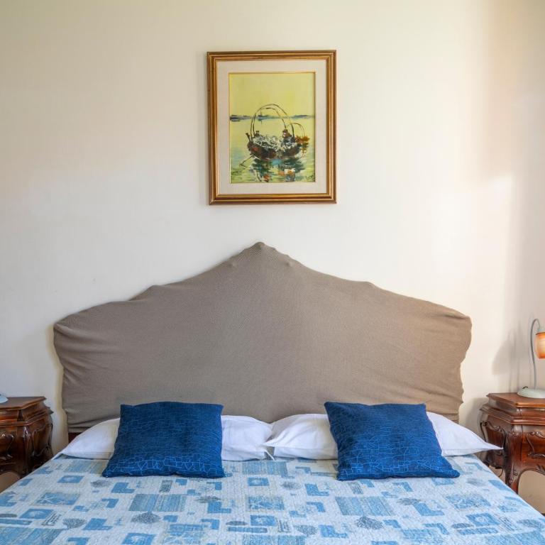 Residenza Sabrina - Appartamento con 2 Camere da Letto - 45