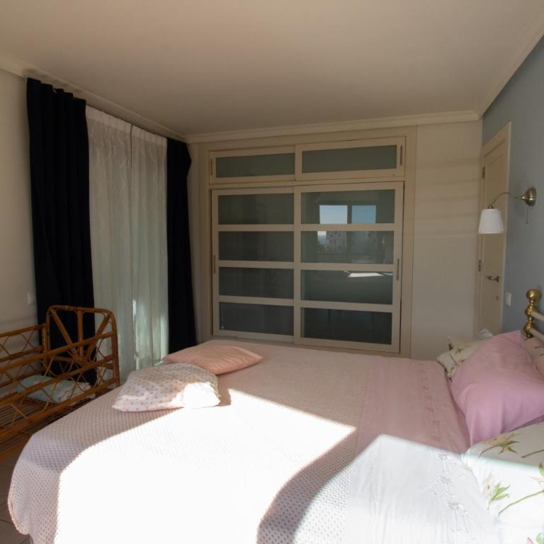 El Balcón de Roberta - Apartment with Terrace - 13