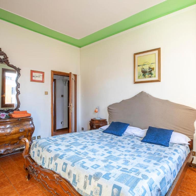 Residenza Sabrina - Appartamento con 2 Camere da Letto - 43