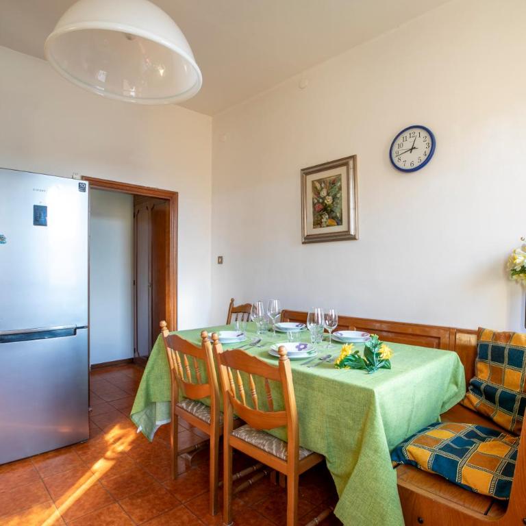 Residenza Sabrina - Appartamento con 2 Camere da Letto - 41