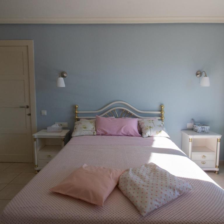 El Balcón de Roberta - Apartment with Terrace - 14