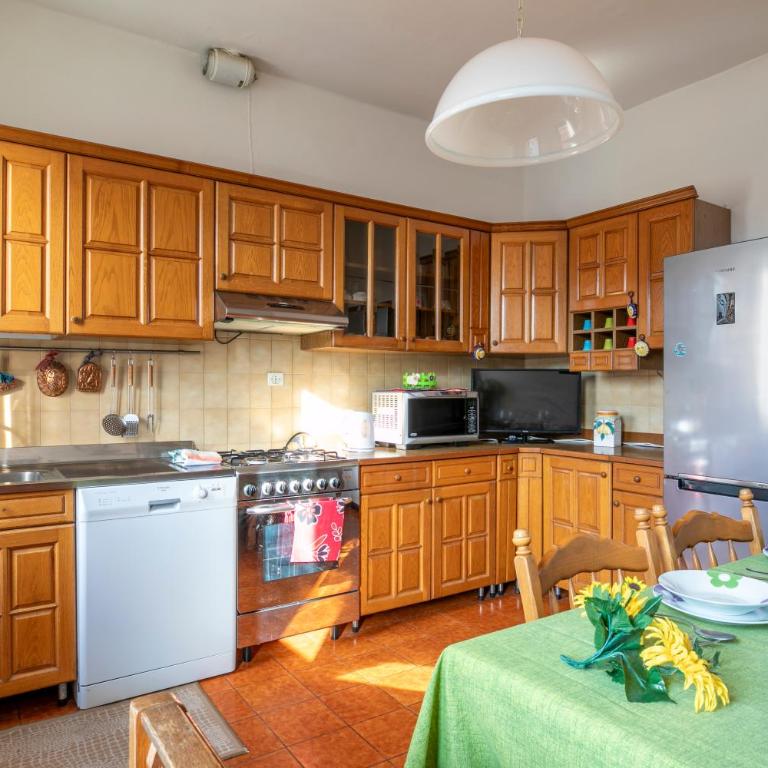Residenza Sabrina - Appartamento con 2 Camere da Letto - 42
