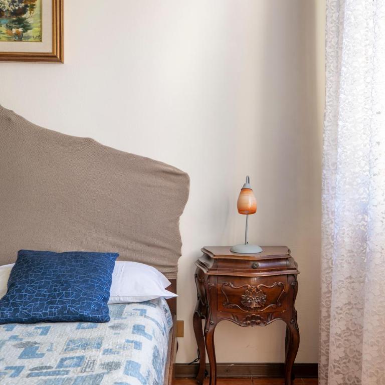 Residenza Sabrina - Appartamento con 2 Camere da Letto - 46