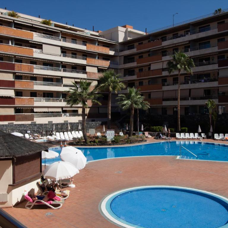 El Balcón de Roberta - Apartment with Terrace - 5