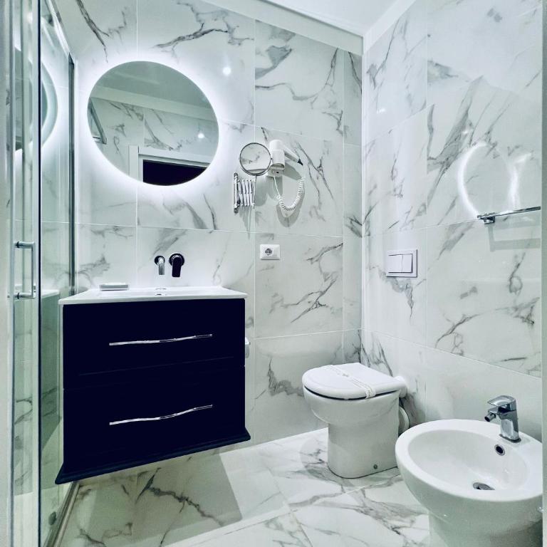 Lifestyle Veneto Suite - Camera Matrimoniale Superior - 8