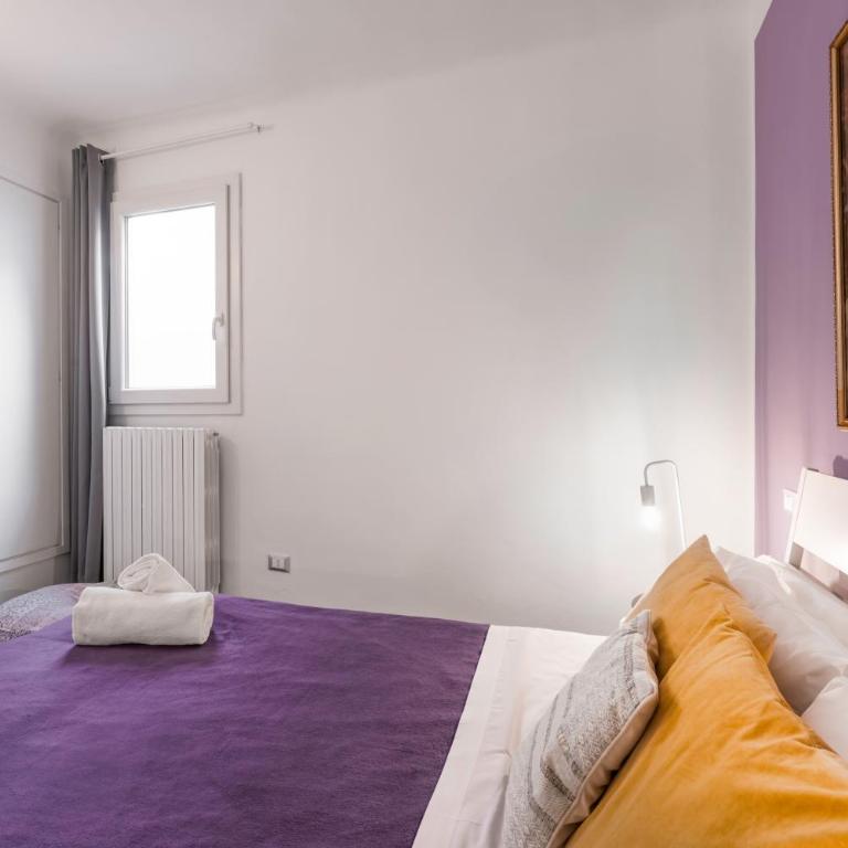 Prime Historic Center - By LikeHomeFlorence - Appartamento con 2 Camere da Letto - 15