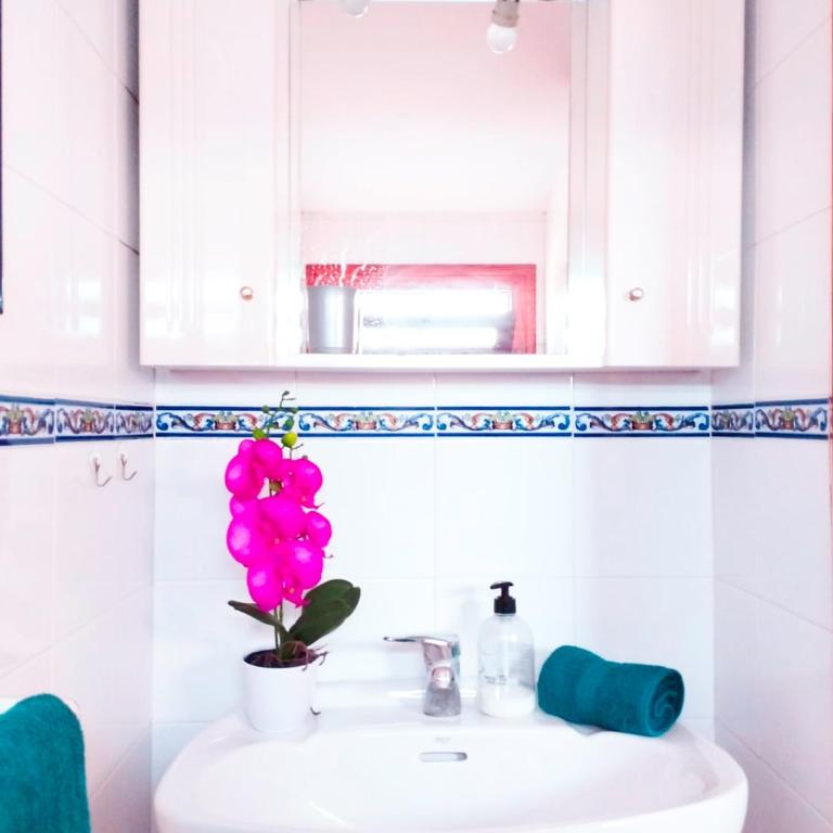 Aucanada Love Nest - Apartamento de 1 dormitorio - 11