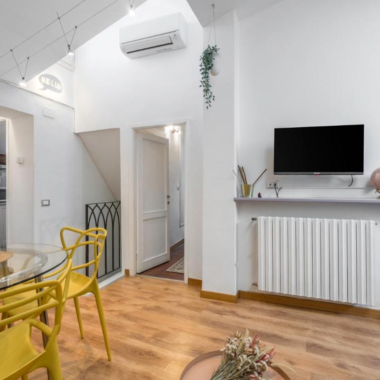 Prime Historic Center - By LikeHomeFlorence - Appartamento con 2 Camere da Letto - 18