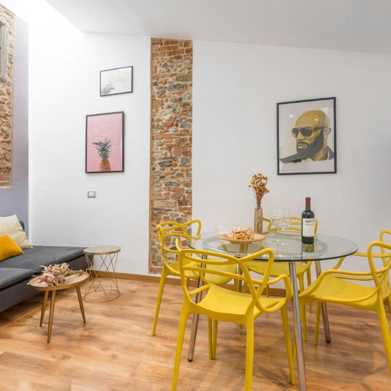 Prime Historic Center - By LikeHomeFlorence - Appartamento con 2 Camere da Letto - 3