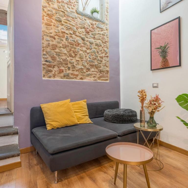 Prime Historic Center - By LikeHomeFlorence - Appartamento con 2 Camere da Letto - 17