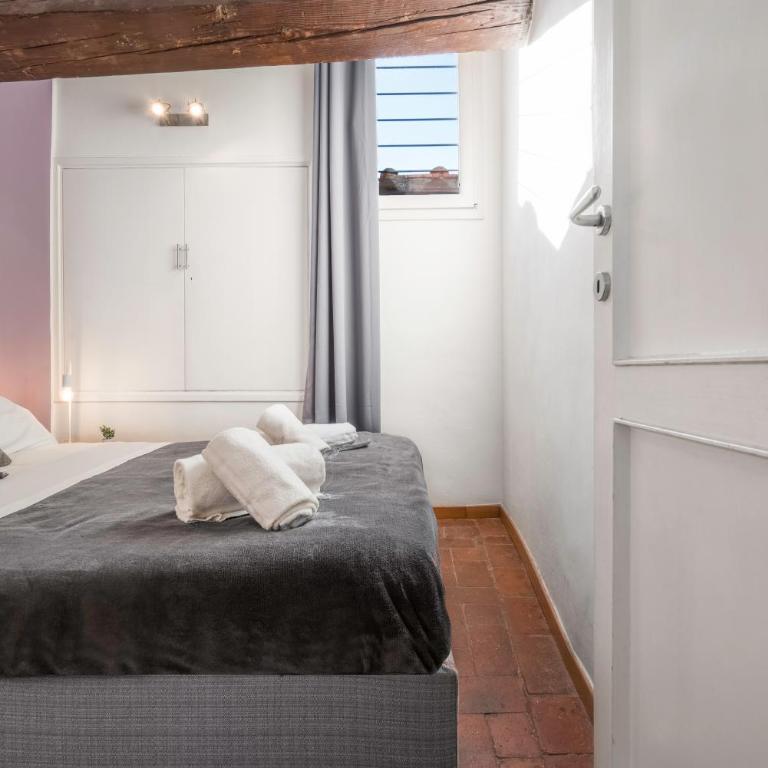 Prime Historic Center - By LikeHomeFlorence - Appartamento con 2 Camere da Letto - 20