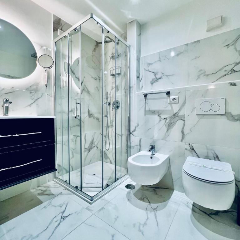 Lifestyle Veneto Suite - Camera Tripla - 8