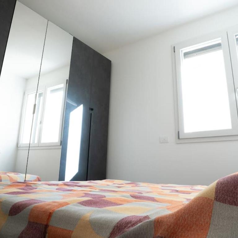[Da Filippo] - between station and centre - Apartment mit 1 Schlafzimmer - 12